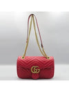 443497 shoulder bag - GUCCI - BALAAN 2