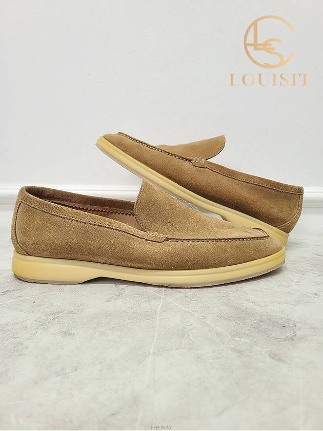 men loafers - LORO PIANA - BALAAN 4