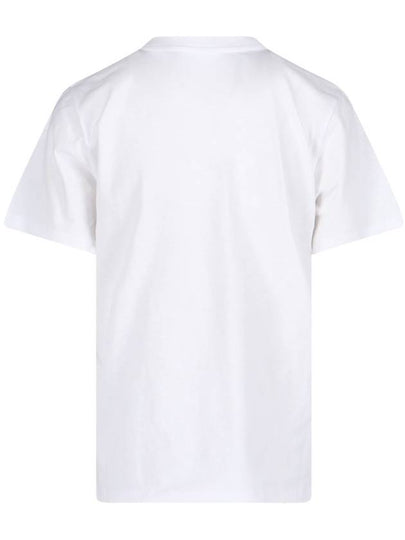 Coperni T-shirts and Polos White - COPERNI - BALAAN 2