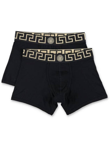 Versace Boxer Bi-Pack - VERSACE - BALAAN 1