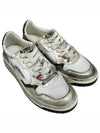 Super Vintage Medalist Low-Top Sneakers - AUTRY - BALAAN 2