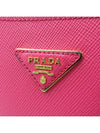 1BA217 2 WAY bag - PRADA - BALAAN 4