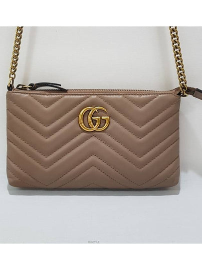 women cross bag - GUCCI - BALAAN 2