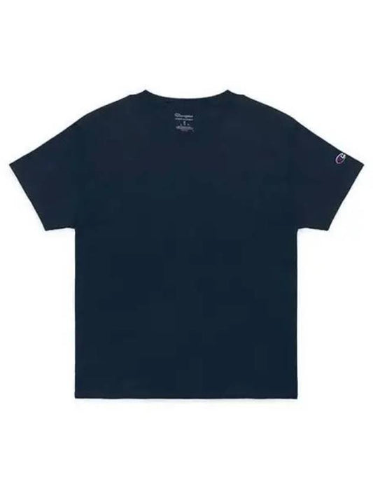 Short sleeve t shirt 270510 - CHAMPION - BALAAN 1