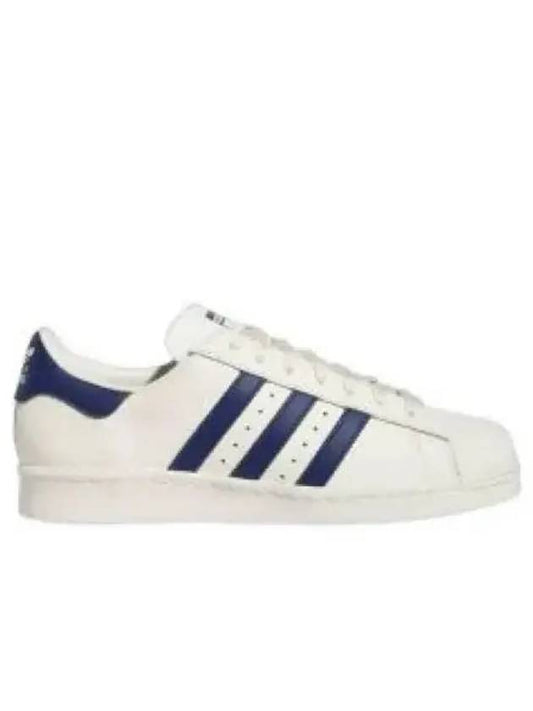 Superstar 82 Low Top Sneakers White - ADIDAS - BALAAN 2