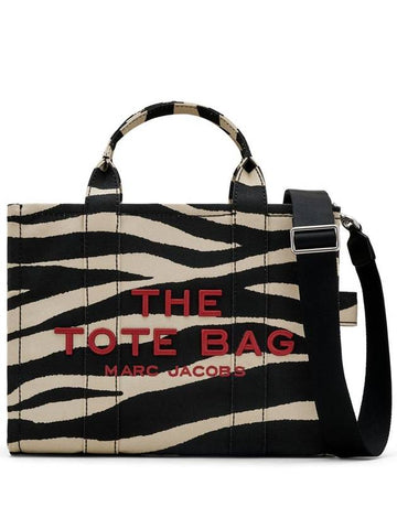 Marc Jacobs The Medium Tote Bags - MARC JACOBS - BALAAN 1