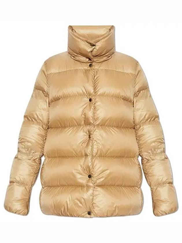 Moncler Cochevis short down jacket - MONCLER - BALAAN 2