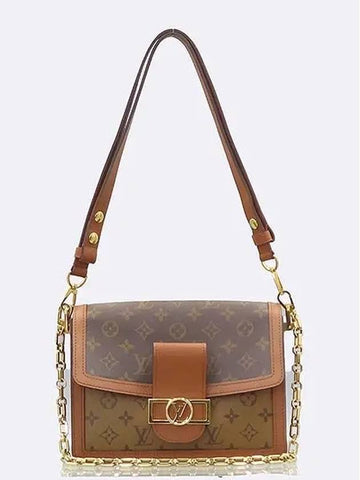 M44391 shoulder bag - LOUIS VUITTON - BALAAN 1