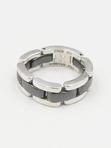 J2636 Ring Jewelry - CHANEL - BALAAN 1