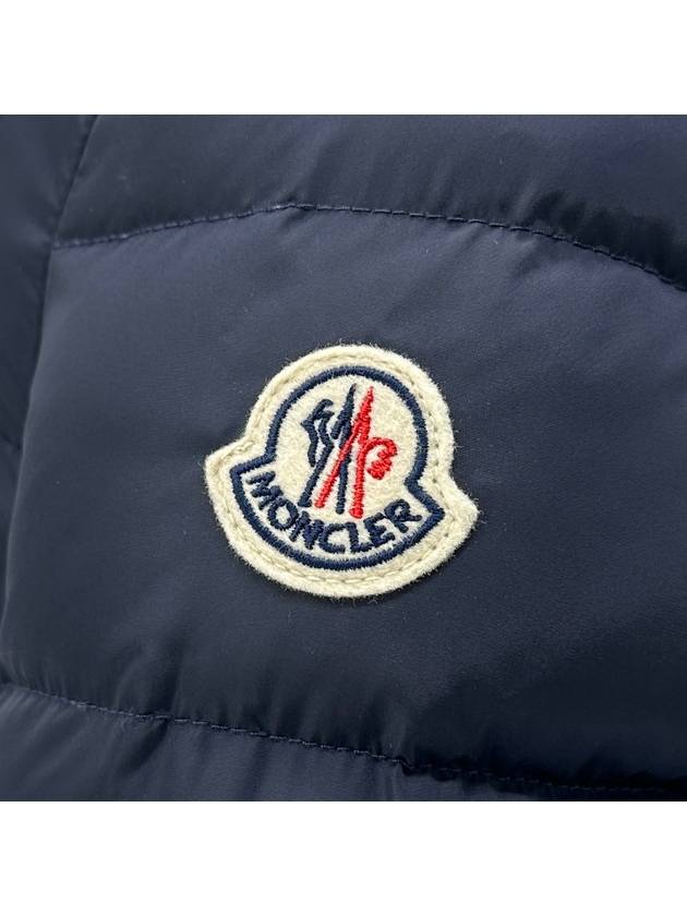 Flamette long padded jumper - MONCLER - BALAAN 7