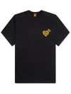 (HUMAN MADE) GRAPHIC T-SHIRT 13 - HM27TE013 BLACK - HUMAN MADE - BALAAN 2