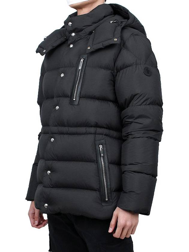 BAUGES padding 1A00168 549SK 999 - MONCLER - BALAAN 4