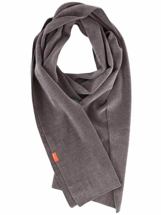 RRD Scarfs Dove Grey - RRD ROBERTO RICCI DESIGNS - BALAAN 1