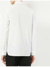 19SS Men's Long Sleeve Shirt - NEIL BARRETT - BALAAN 3