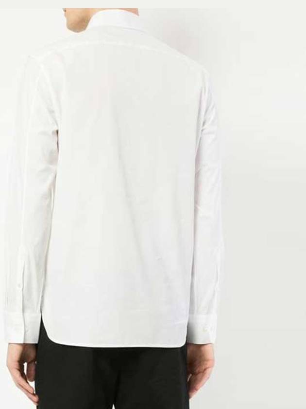 19SS Men's Long Sleeve Shirt - NEIL BARRETT - BALAAN 3