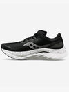 Endorphin Speed 4 Low Top Sneakers Black - SAUCONY - BALAAN 4