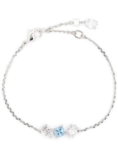 Mesmera Bracelet Silver - SWAROVSKI - BALAAN 1