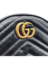 women cross bag - GUCCI - BALAAN 8