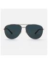 Pilot frame sunglasses GG1233SA - GUCCI - BALAAN 2