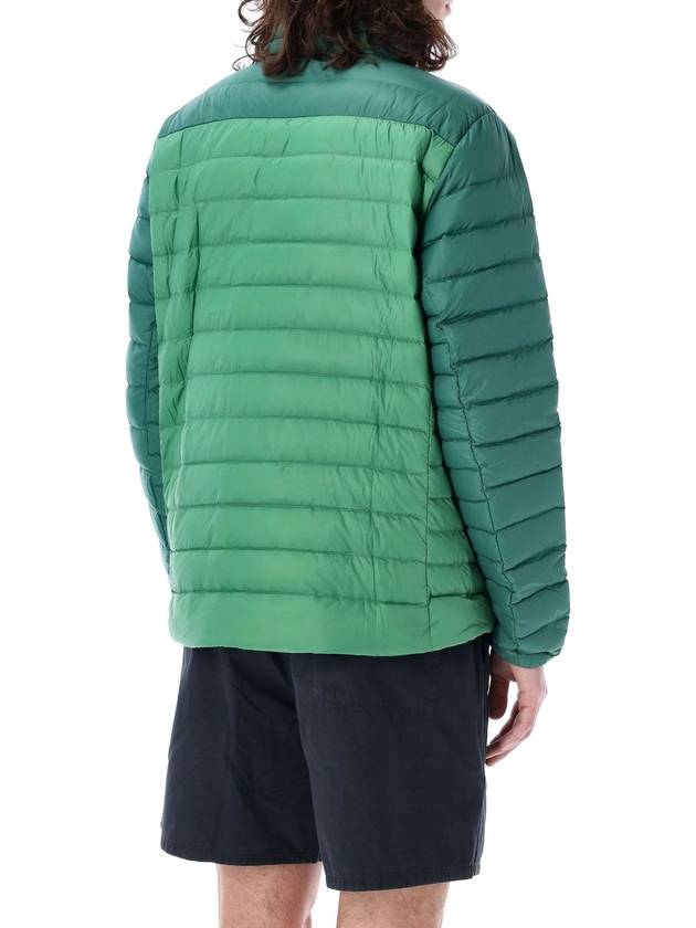 Down sweater jacket - PATAGONIA - BALAAN 2