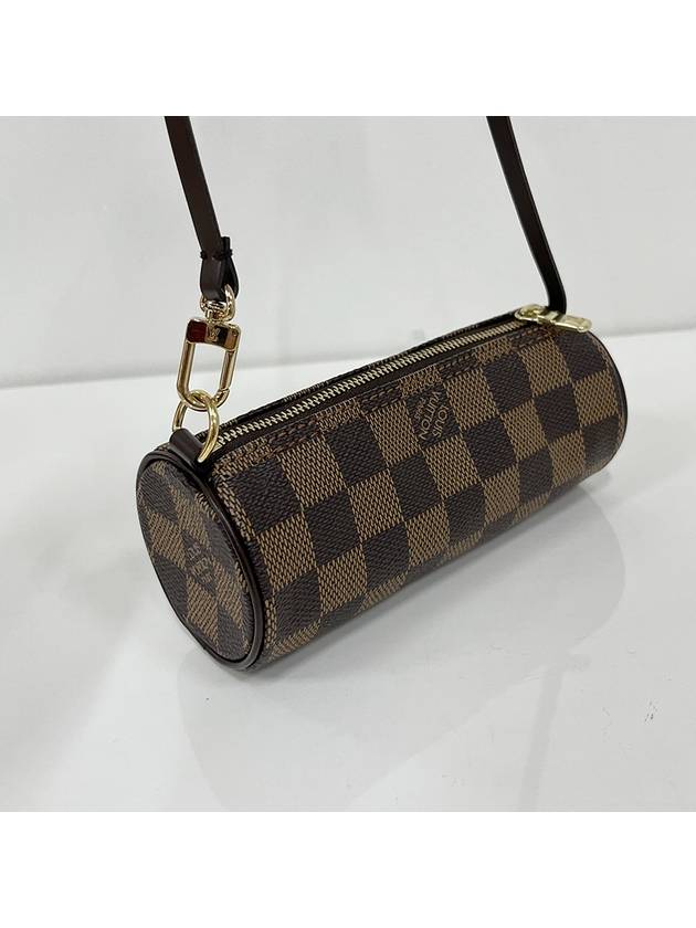 women clutch bag - LOUIS VUITTON - BALAAN 7