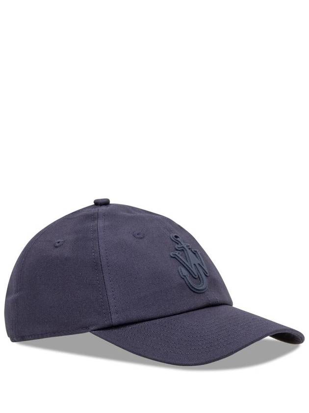 JW Anderson Baseball Cap - JW ANDERSON - BALAAN 2