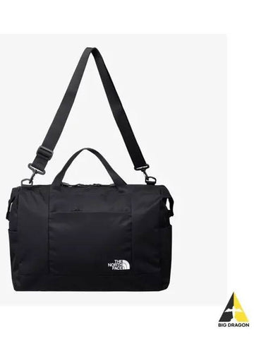 The North Face NN2PQ52J White Label Light Duffel Bag - THE NORTH FACE - BALAAN 1