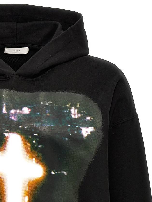 1989 Studio 'On God' Hoodie - 1989 STUDIO - BALAAN 3