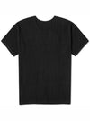 Homme Pliss Issey Miyake Short Sleeve T Shirt HP39JK42015 Free - ISSEY MIYAKE - BALAAN 1