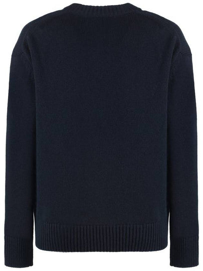 'S Max Mara Irlanda Wool And Cashmere Sweater - S MAX MARA - BALAAN 2