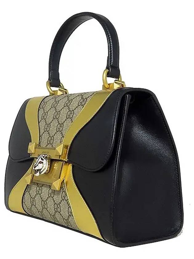 497996 2 WAY bag - GUCCI - BALAAN 3