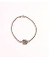 SILVER RAIN BIRD BRACELET - GAMAN - BALAAN 1