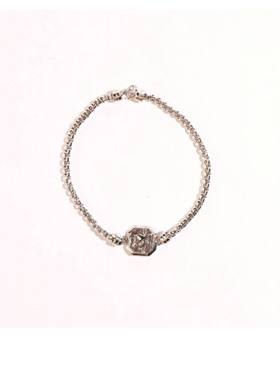 Rain Bird Bracelet Silver - GAMAN - BALAAN 2