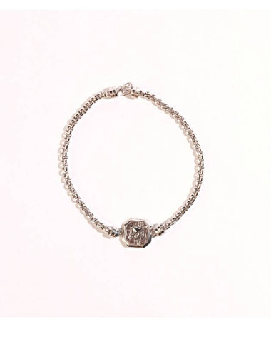 Rain Bird Bracelet Silver - GAMAN - BALAAN 1