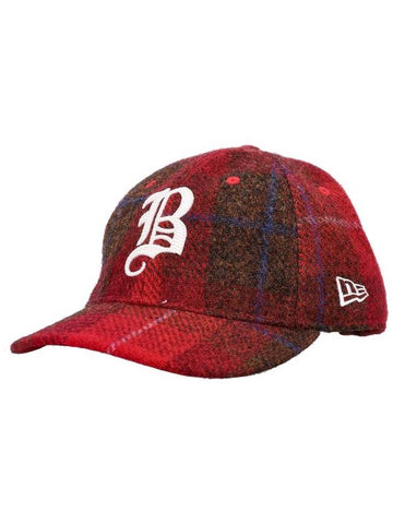 MLB HARRIS TWEED 9FIFTY® RC BO - NEW ERA - BALAAN 1