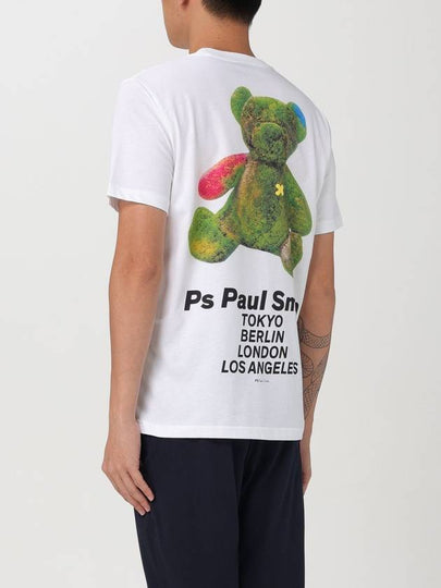 T-shirt men Ps Paul Smith - PAUL SMITH - BALAAN 2