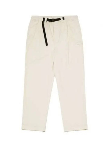 KODAK Apparel Treasure Island Tapered Pants BEIGE - KODO - BALAAN 1