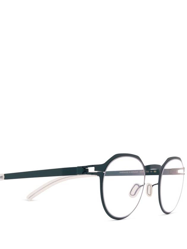 Mykita ARMSTRONG Lagoon Green - MYKITA - BALAAN 3