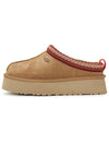 Taz Slide Mule Chestnut - UGG - BALAAN 5