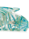 Profumi Hair Clip Blue - ETRO - BALAAN 7