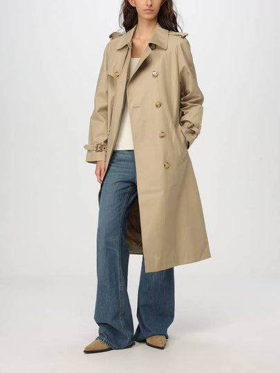 Coat woman Lauren Ralph Lauren - LAUREN RALPH LAUREN - BALAAN 2