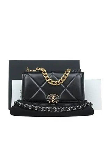 AP3267 2 WAY bag - CHANEL - BALAAN 1