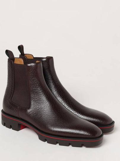 Shoes men Christian Louboutin - CHRISTIAN LOUBOUTIN - BALAAN 2