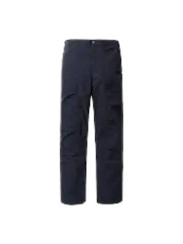 CARHARTT Low Rise Men s Cargo Pants I032467 010232 - CARHARTT WIP - BALAAN 1