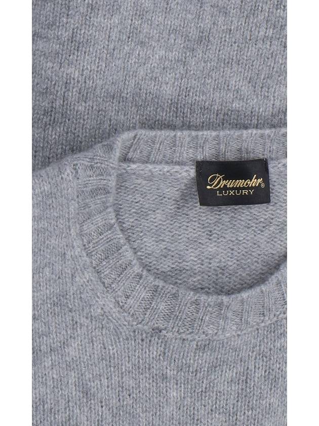 Drumohr Sweaters - DRUMOHR - BALAAN 5