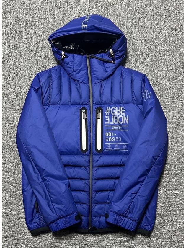 padding 100 - MONCLER - BALAAN 4