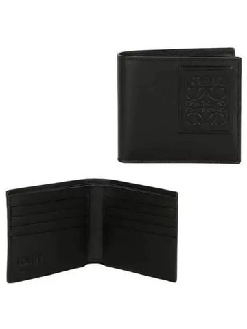 Anagram logo half wallet 270318 - LOEWE - BALAAN 1