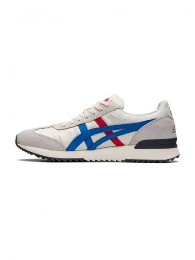 California 78 EX Low-Top Sneakers White - ONITSUKA TIGER - BALAAN 1