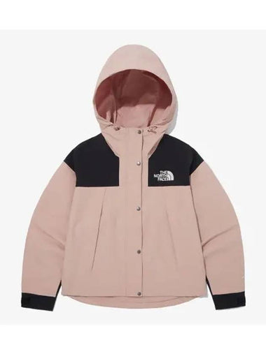 The North Face NJ2HQ80C Women s Go Mountain Jacket - THE NORTH FACE - BALAAN 1