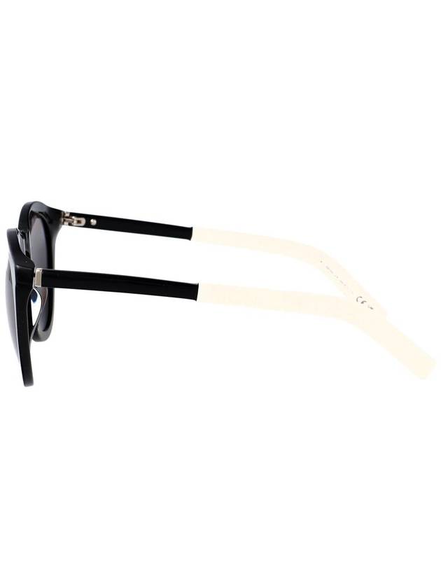 Odeon Round Frame Sunglasses ML0291 - MONCLER - BALAAN 4